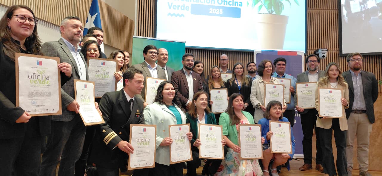 Museo de Historia Natural de Valparaíso presenta su modelo de sostenibilidad en Seminario de Gestión Ambiental Local – Museo de Historia Natural de Valparaíso
